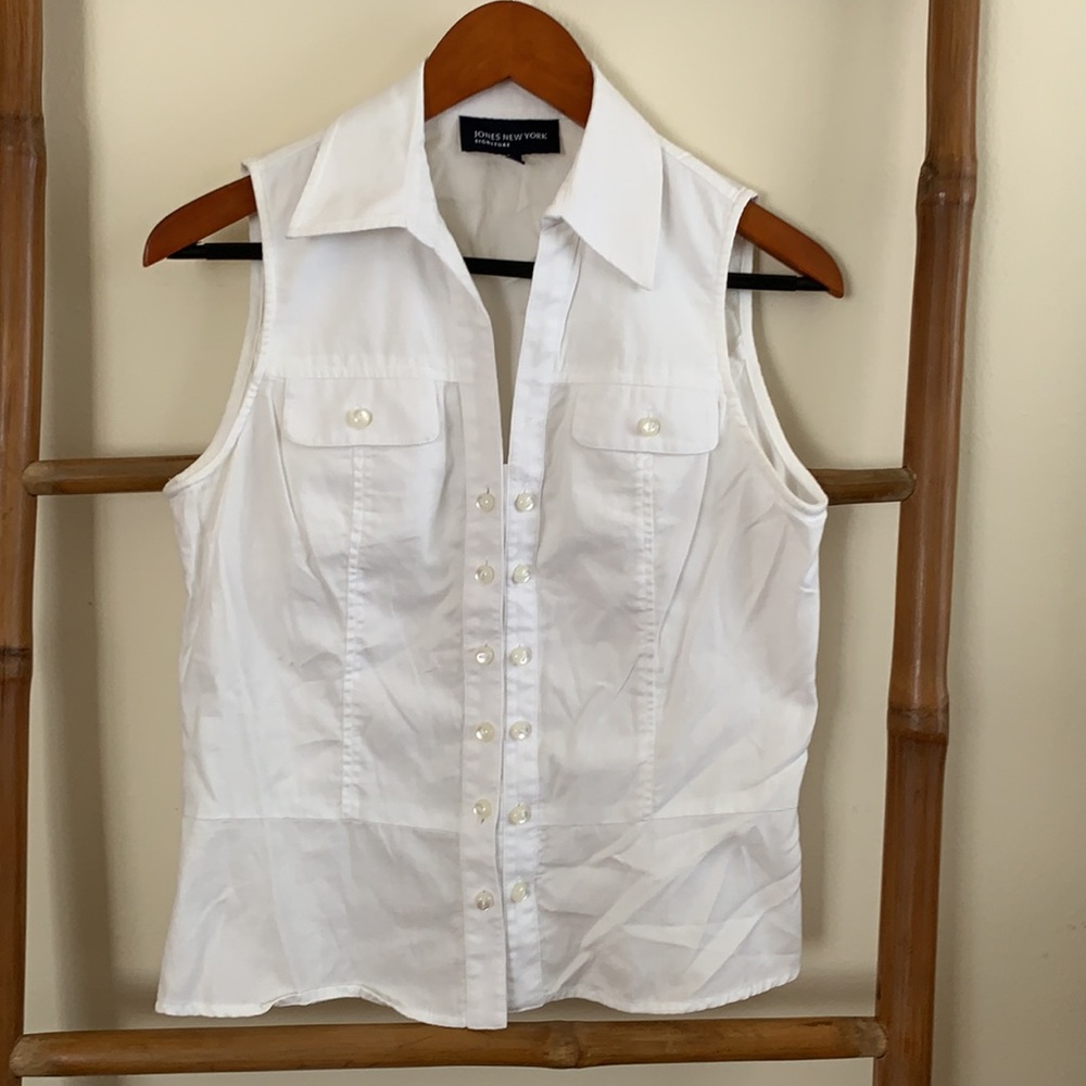 Joans of New York Top - SOLD